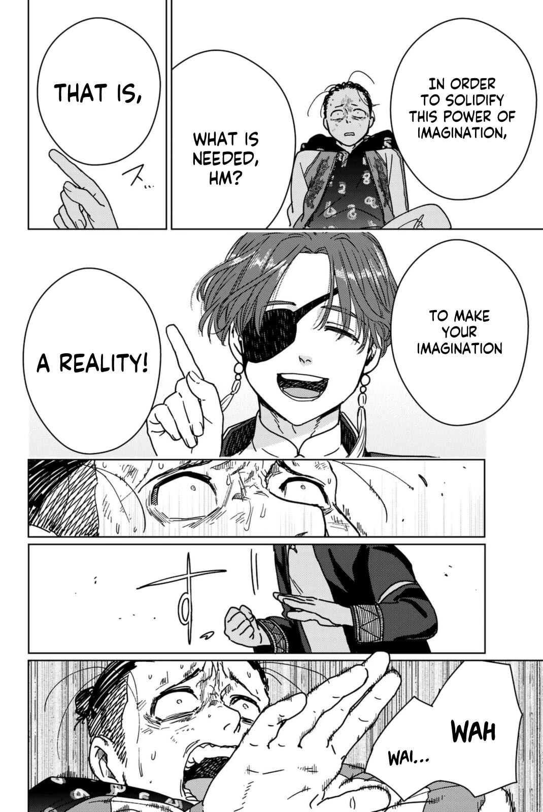 Wind Breaker (NII Satoru) chapter 12 page 16