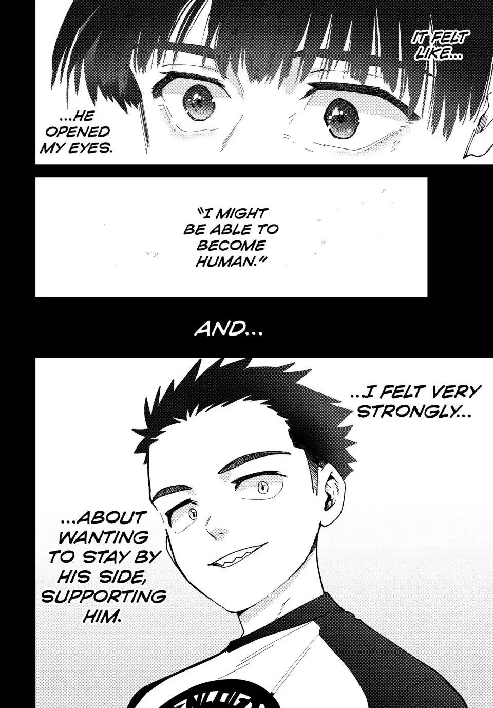 Wind Breaker (NII Satoru) chapter 124 page 10