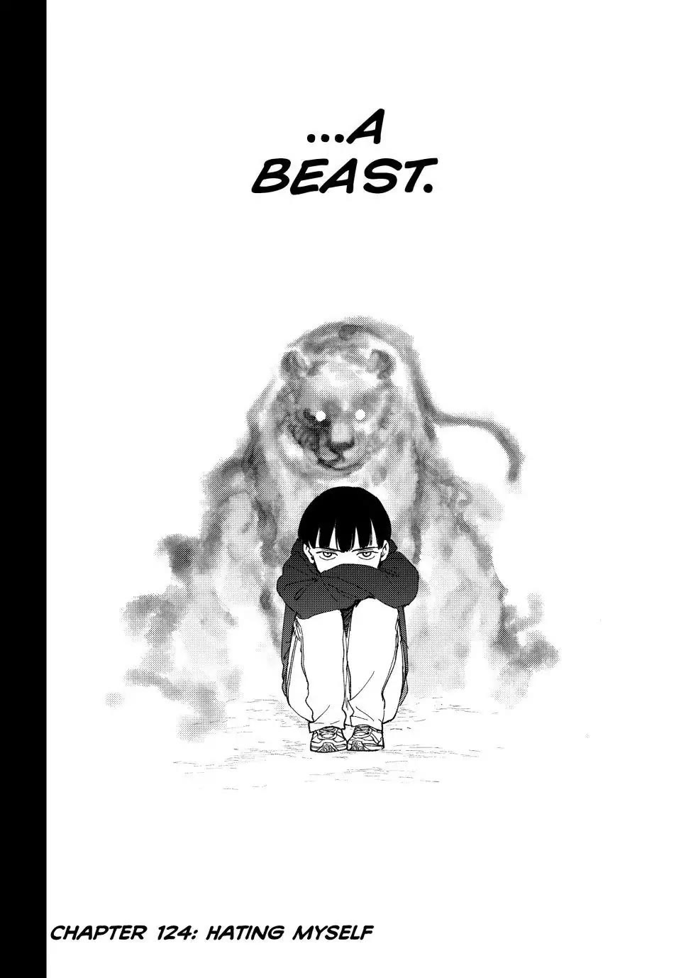 Wind Breaker (NII Satoru) chapter 124 page 2