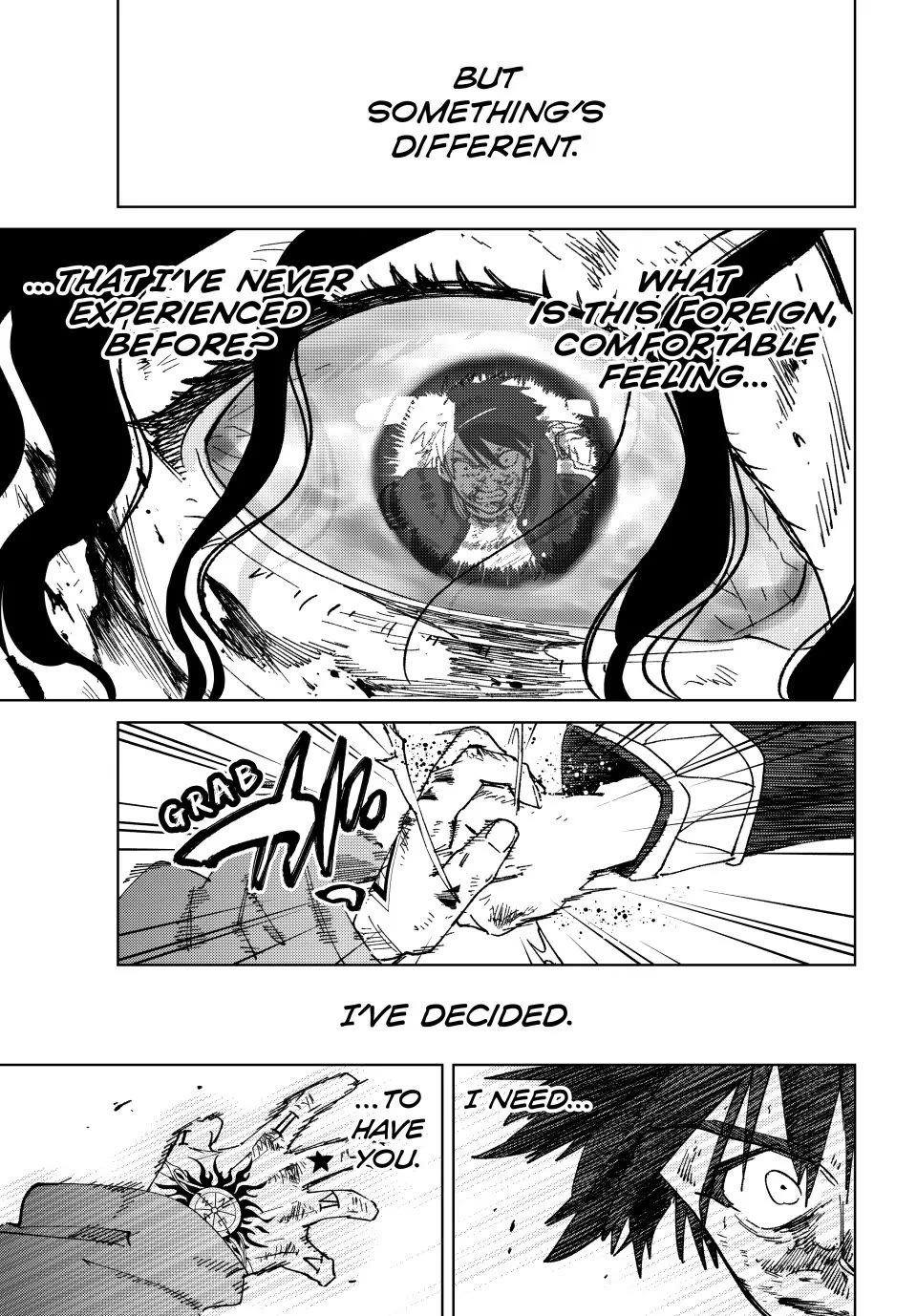 Wind Breaker (NII Satoru) chapter 143 page 19