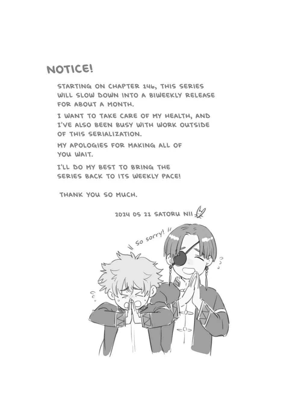 Wind Breaker (NII Satoru) chapter 145 page 24