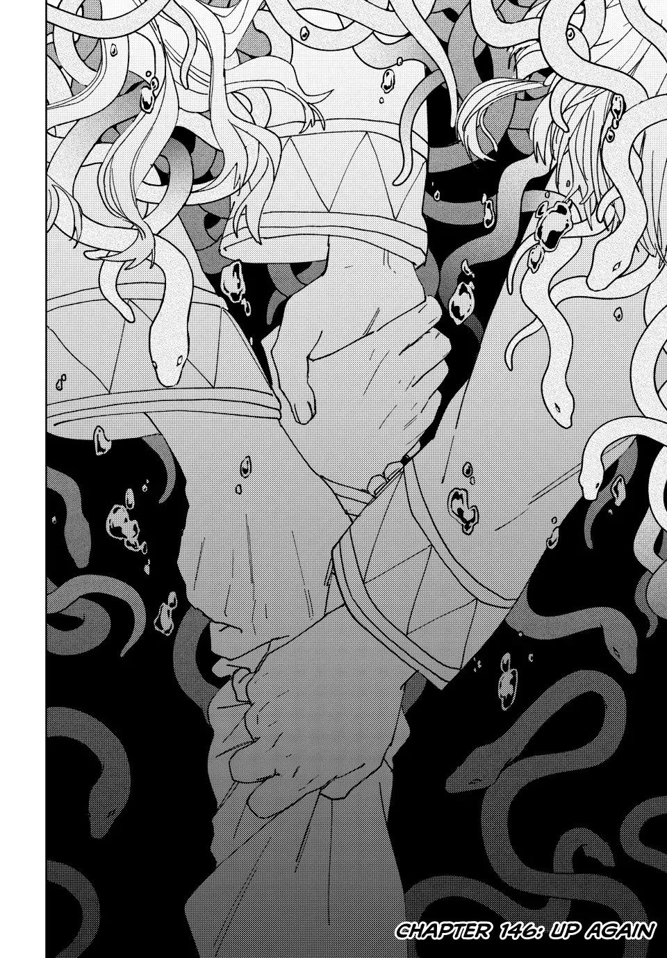 Wind Breaker (NII Satoru) chapter 146 page 4