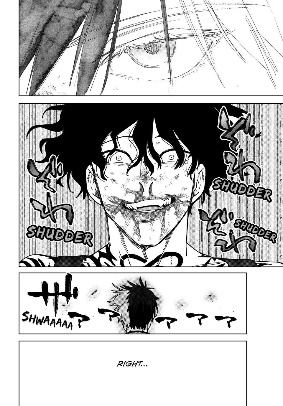 Wind Breaker (NII Satoru) chapter 147 page 20