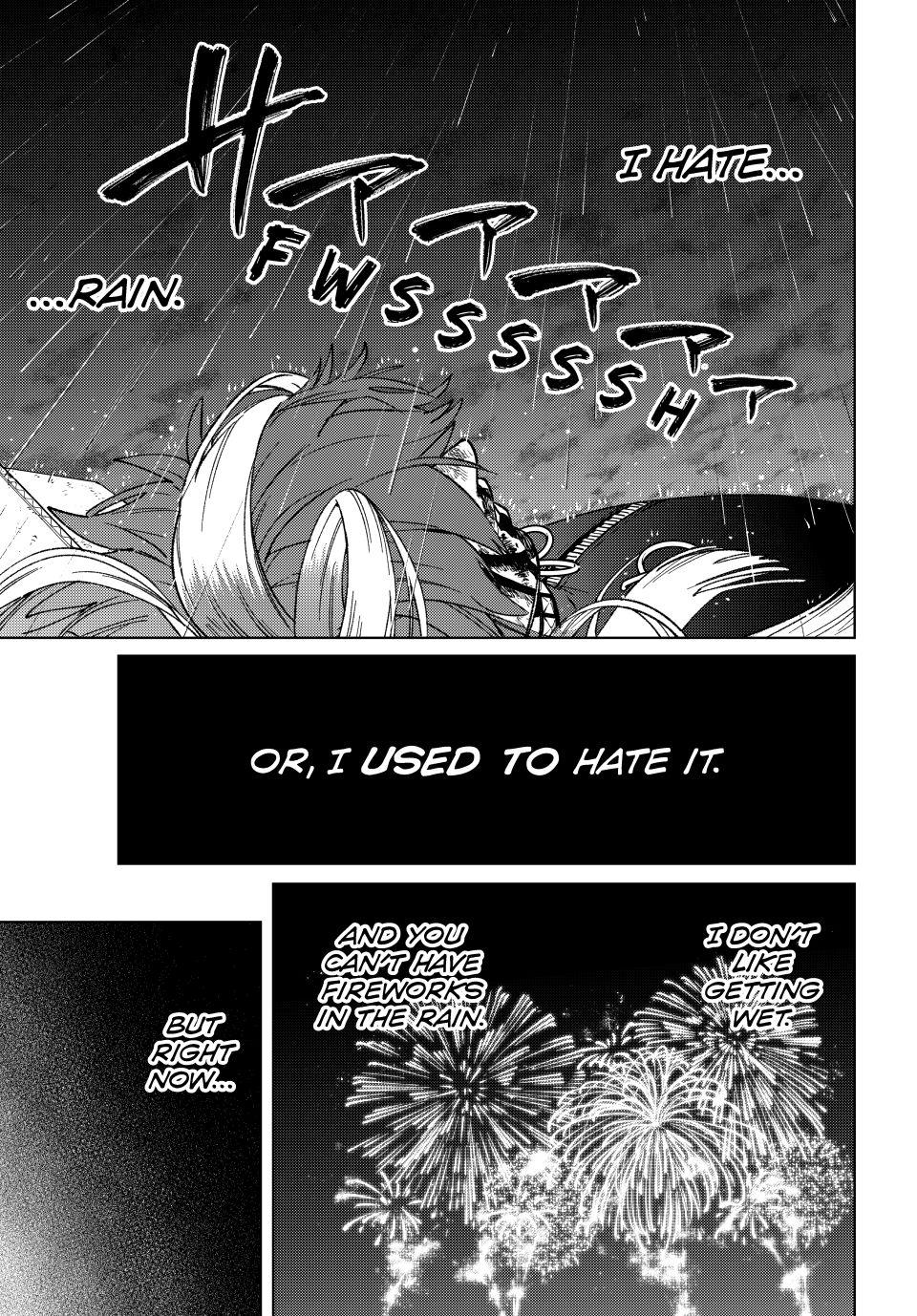 Wind Breaker (NII Satoru) chapter 157 page 6