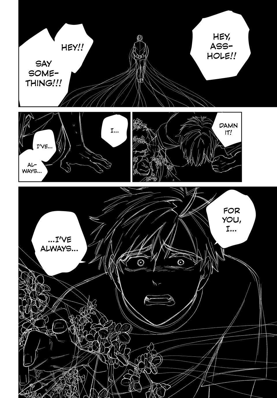 Wind Breaker (NII Satoru) chapter 219 page 6
