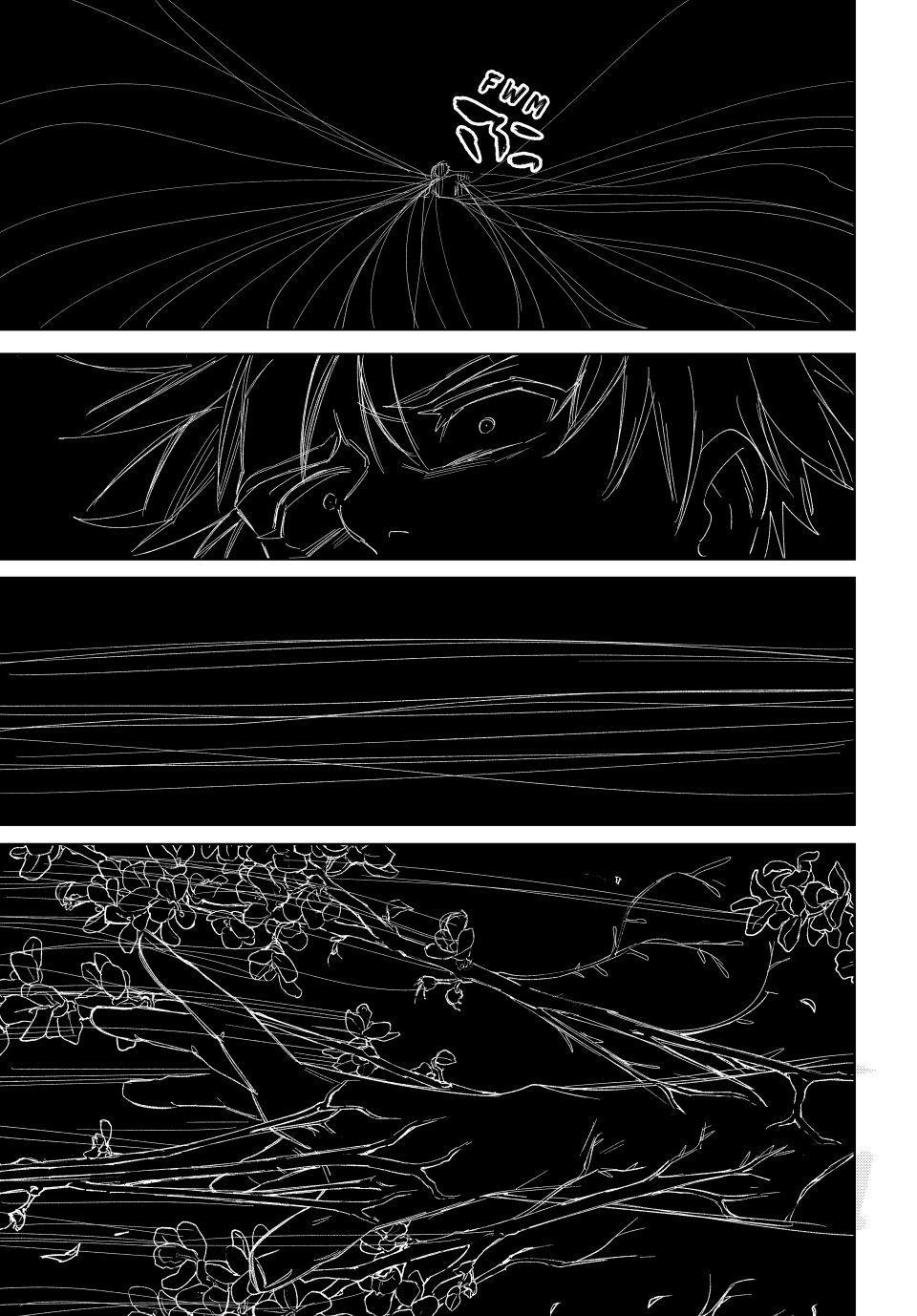 Wind Breaker (NII Satoru) chapter 219 page 7