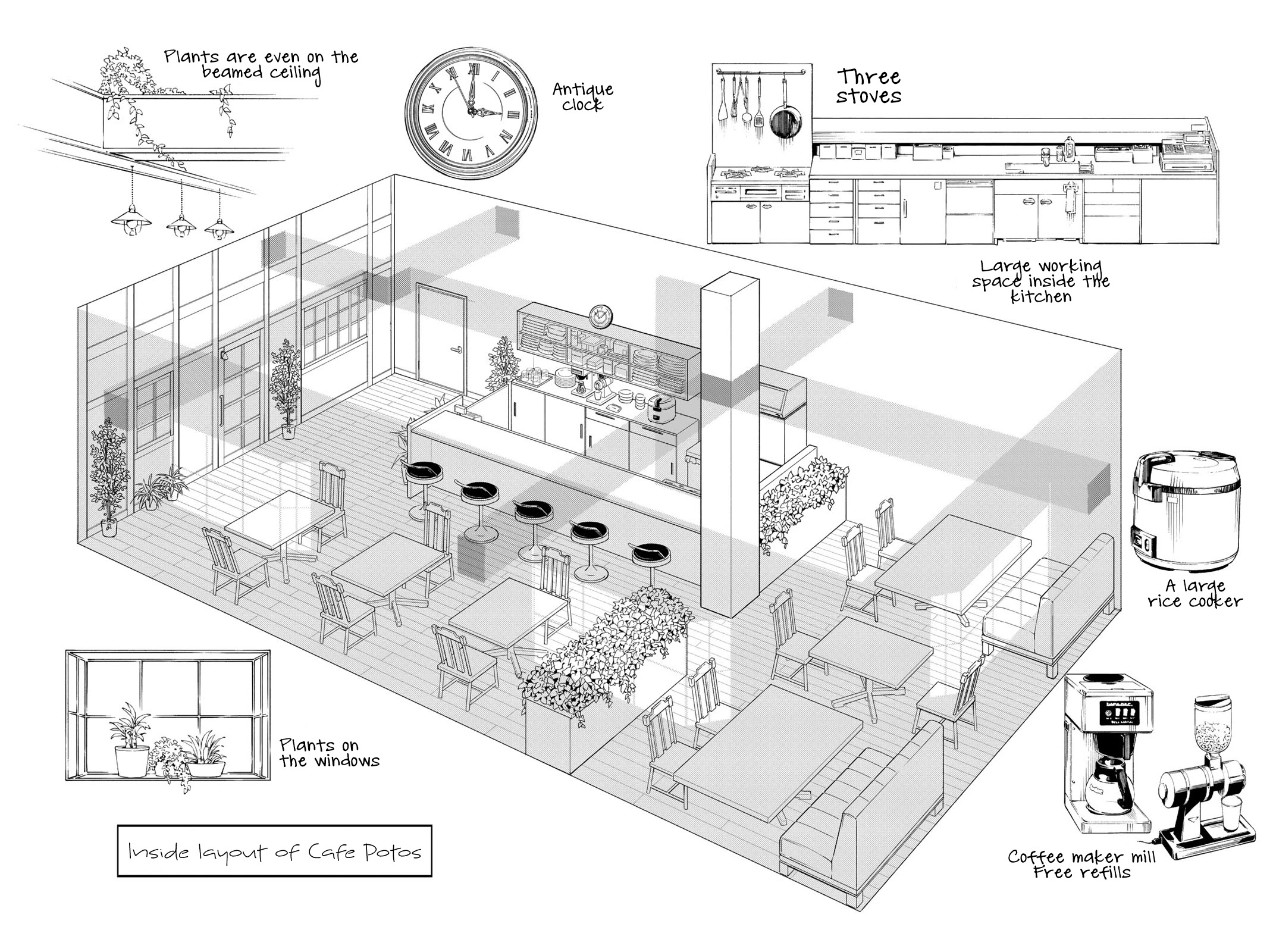 Wind Breaker (NII Satoru) chapter 23.5 page 2
