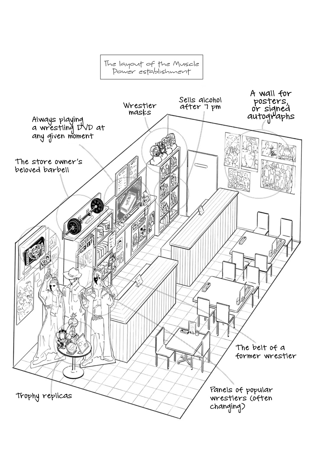 Wind Breaker (NII Satoru) chapter 32.5 page 3