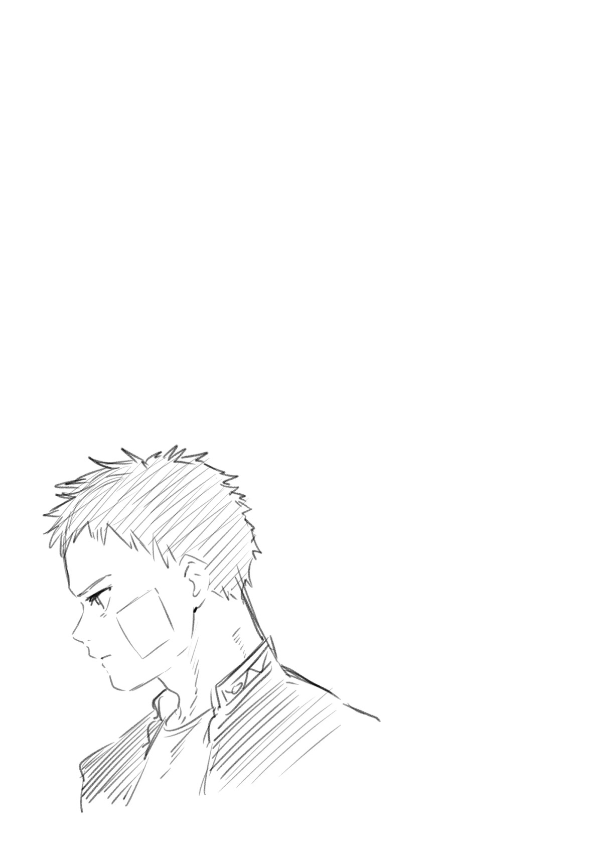 Wind Breaker (NII Satoru) chapter 40 page 19