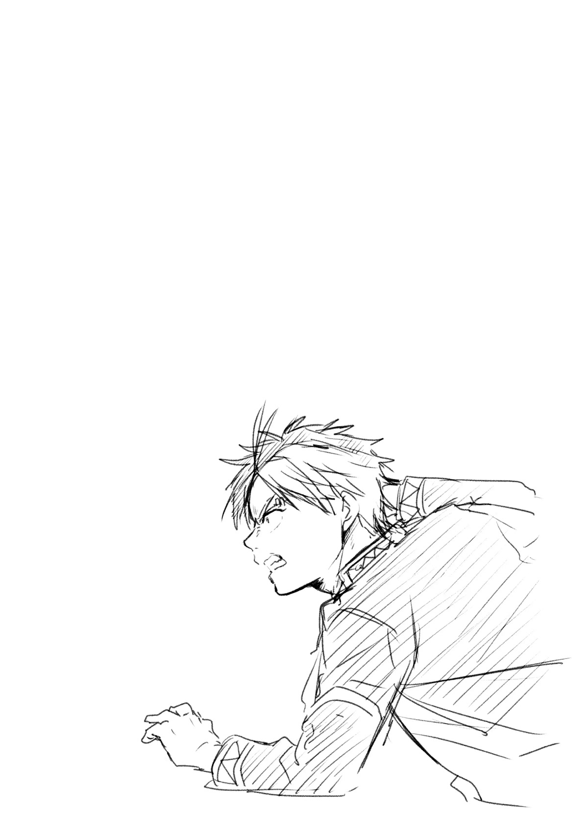 Wind Breaker (NII Satoru) chapter 42 page 23