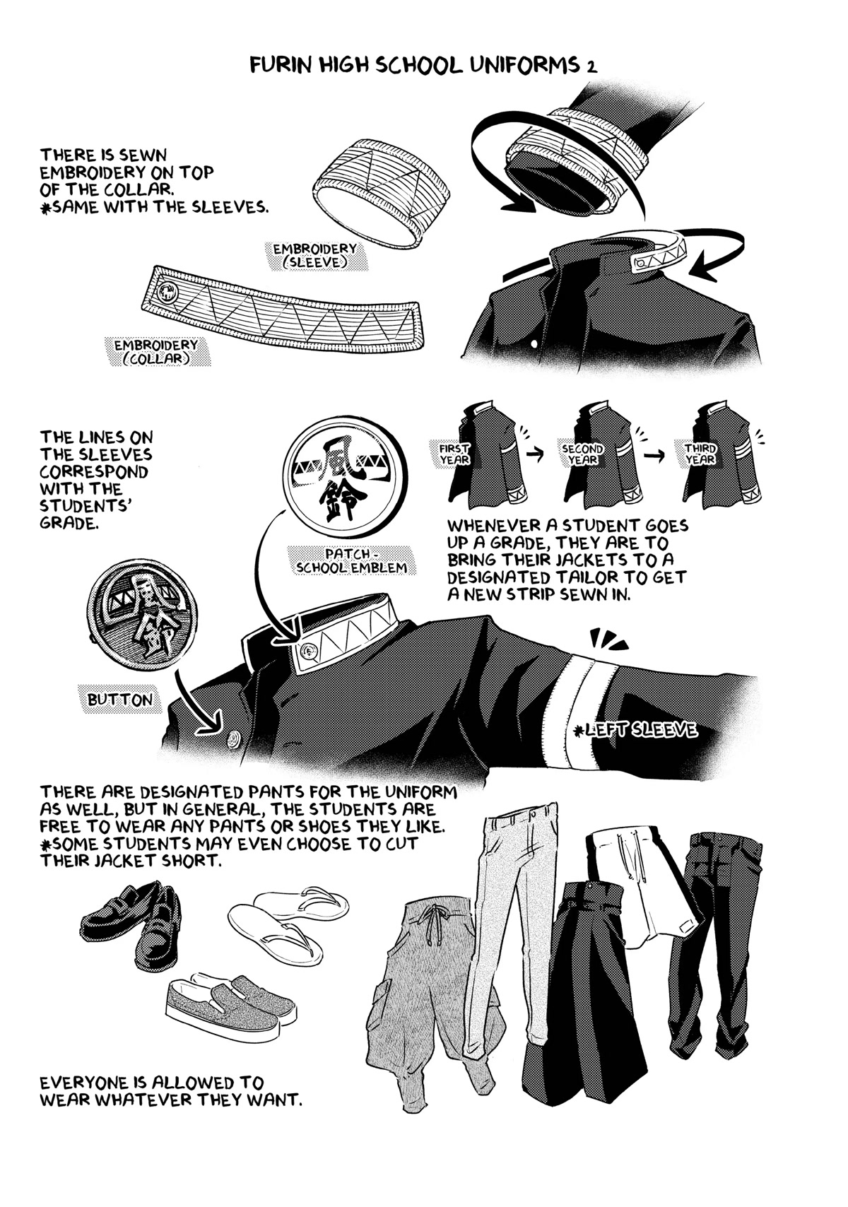 Wind Breaker (NII Satoru) chapter 43 page 20