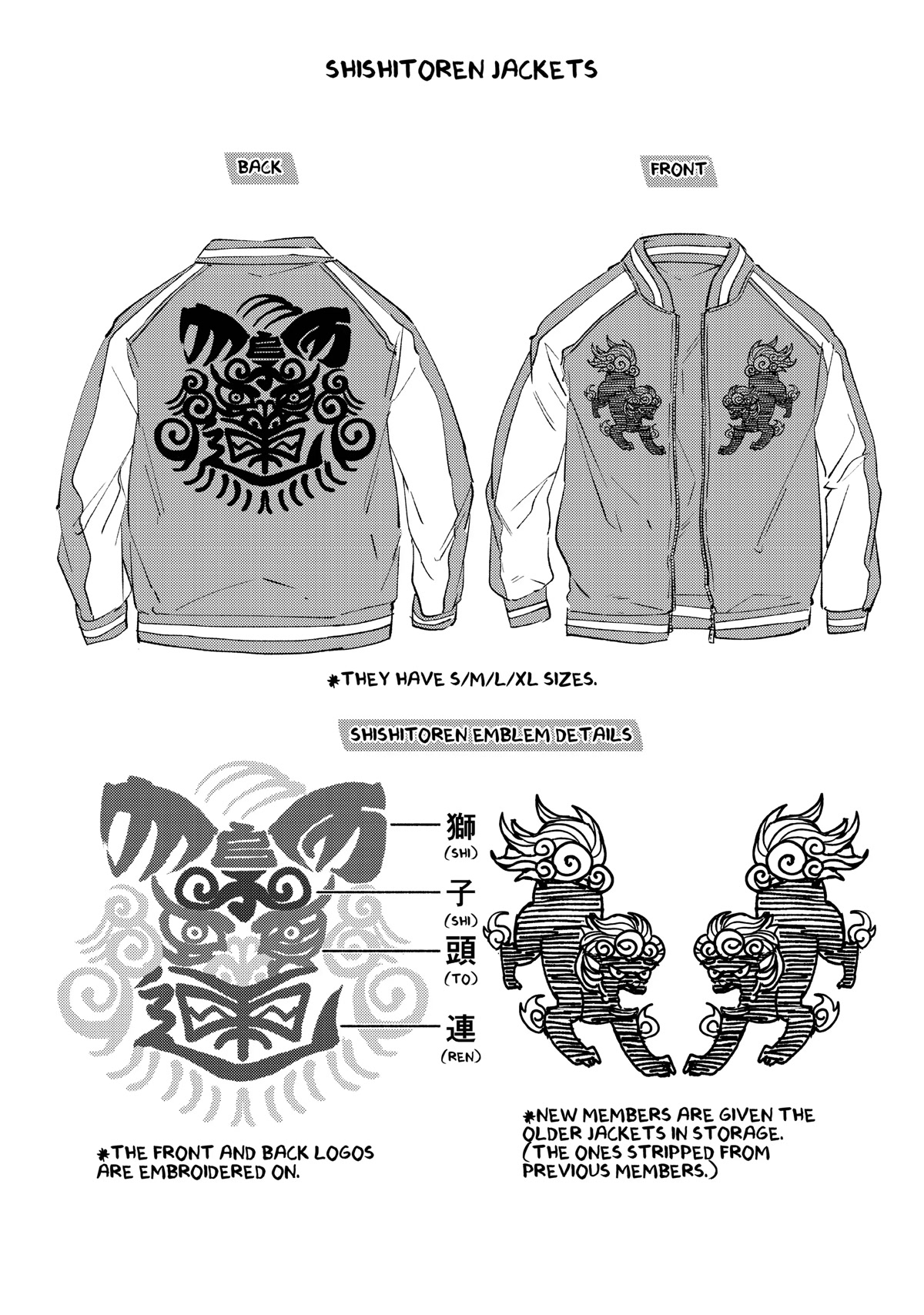 Wind Breaker (NII Satoru) chapter 44 page 19