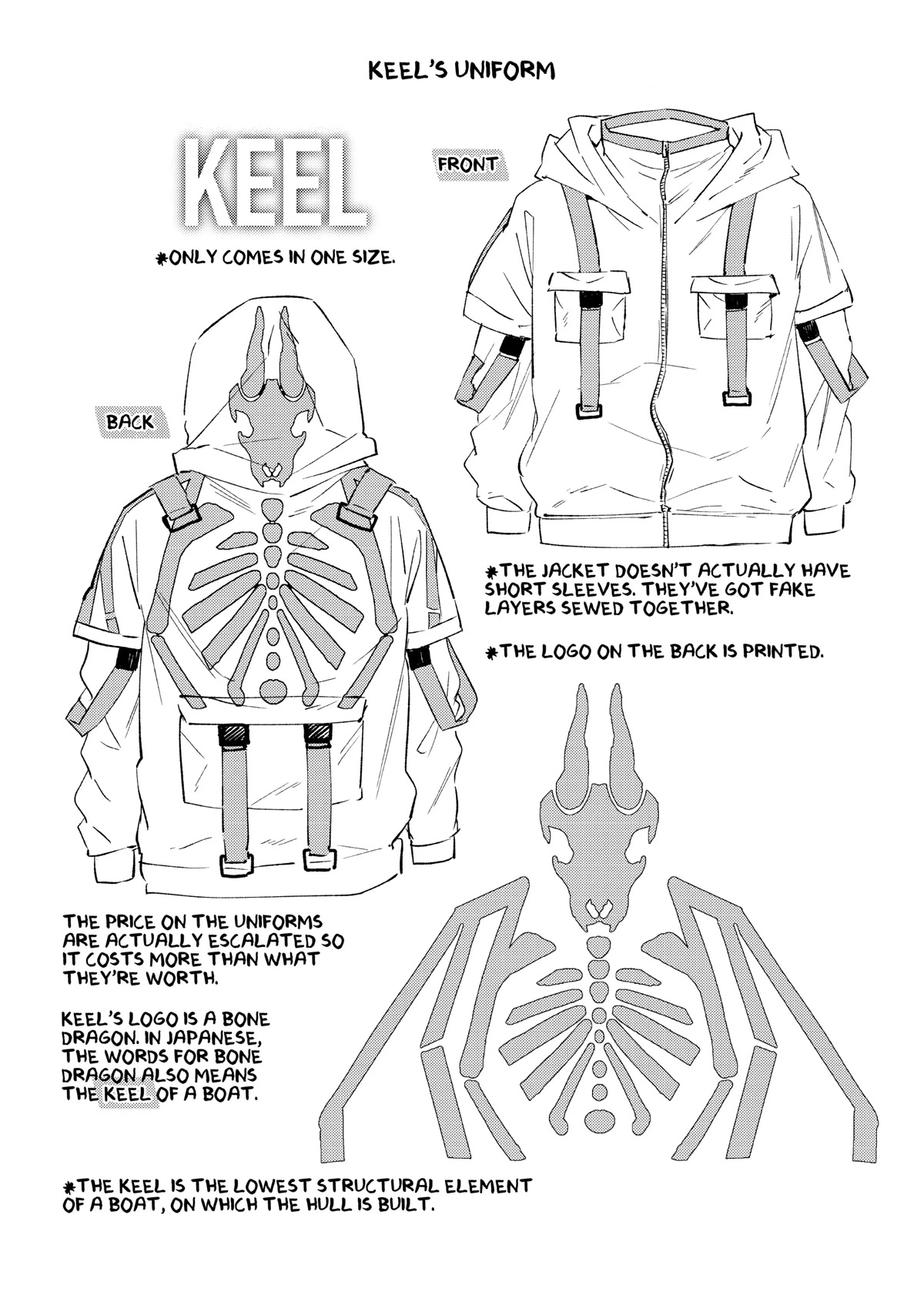 Wind Breaker (NII Satoru) chapter 45 page 19