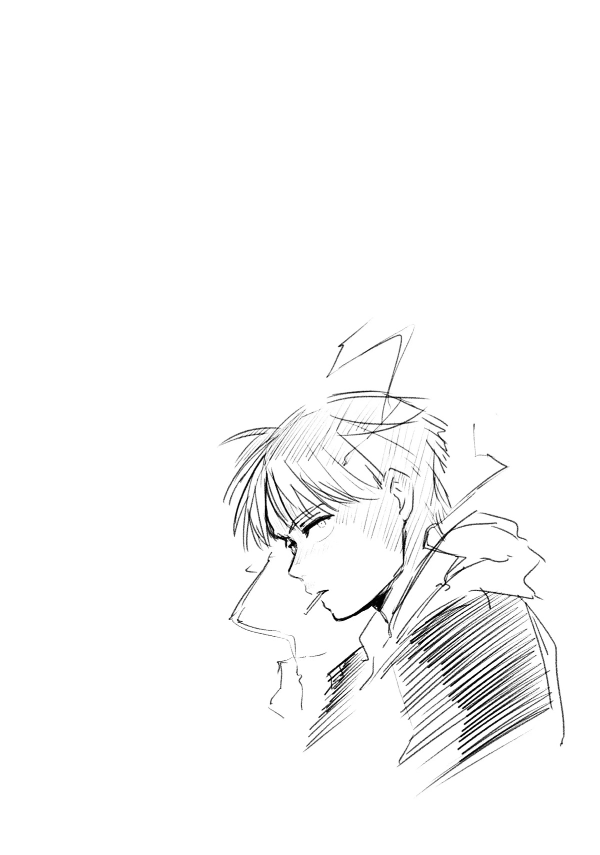 Wind Breaker (NII Satoru) chapter 46 page 22