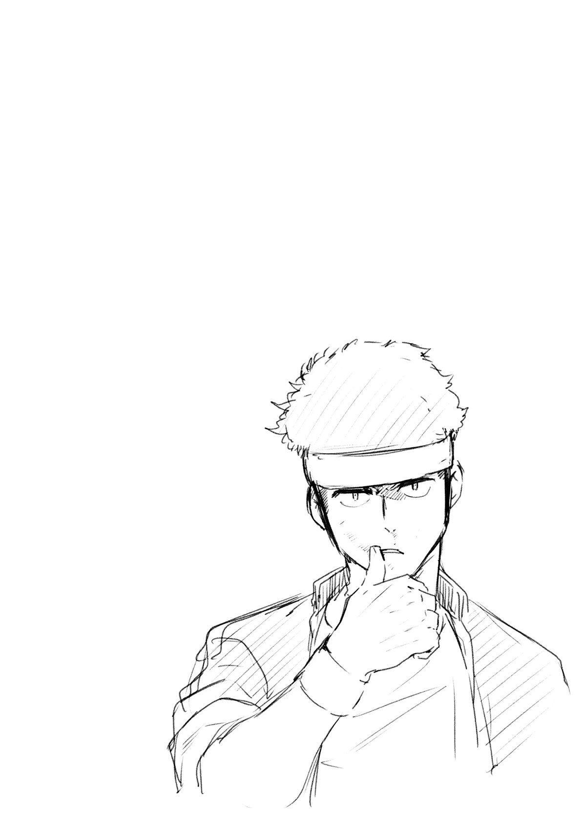 Wind Breaker (NII Satoru) chapter 47 page 20