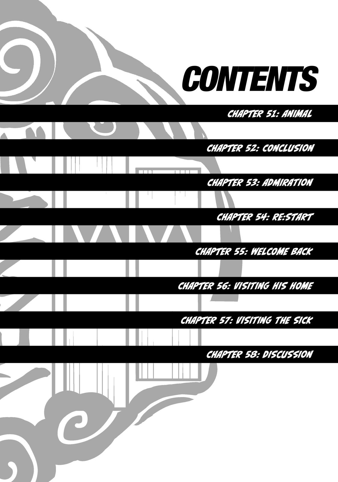 Wind Breaker (NII Satoru) chapter 51 page 3