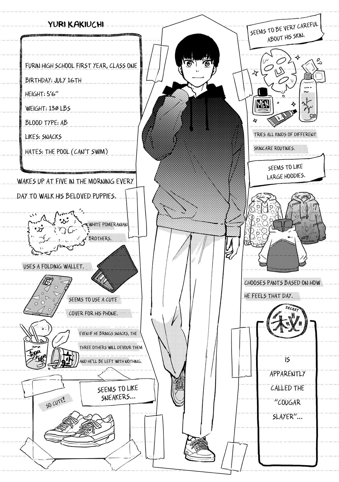 Wind Breaker (NII Satoru) chapter 53 page 23