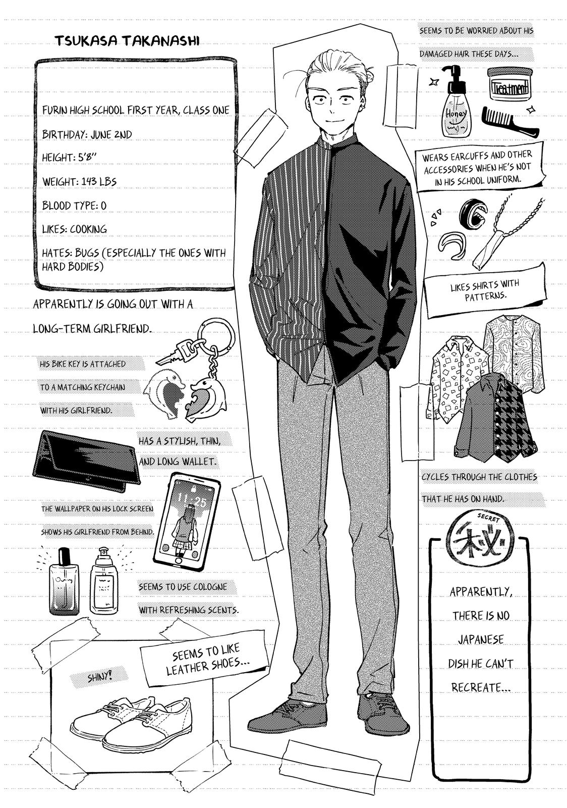 Wind Breaker (NII Satoru) chapter 54 page 23