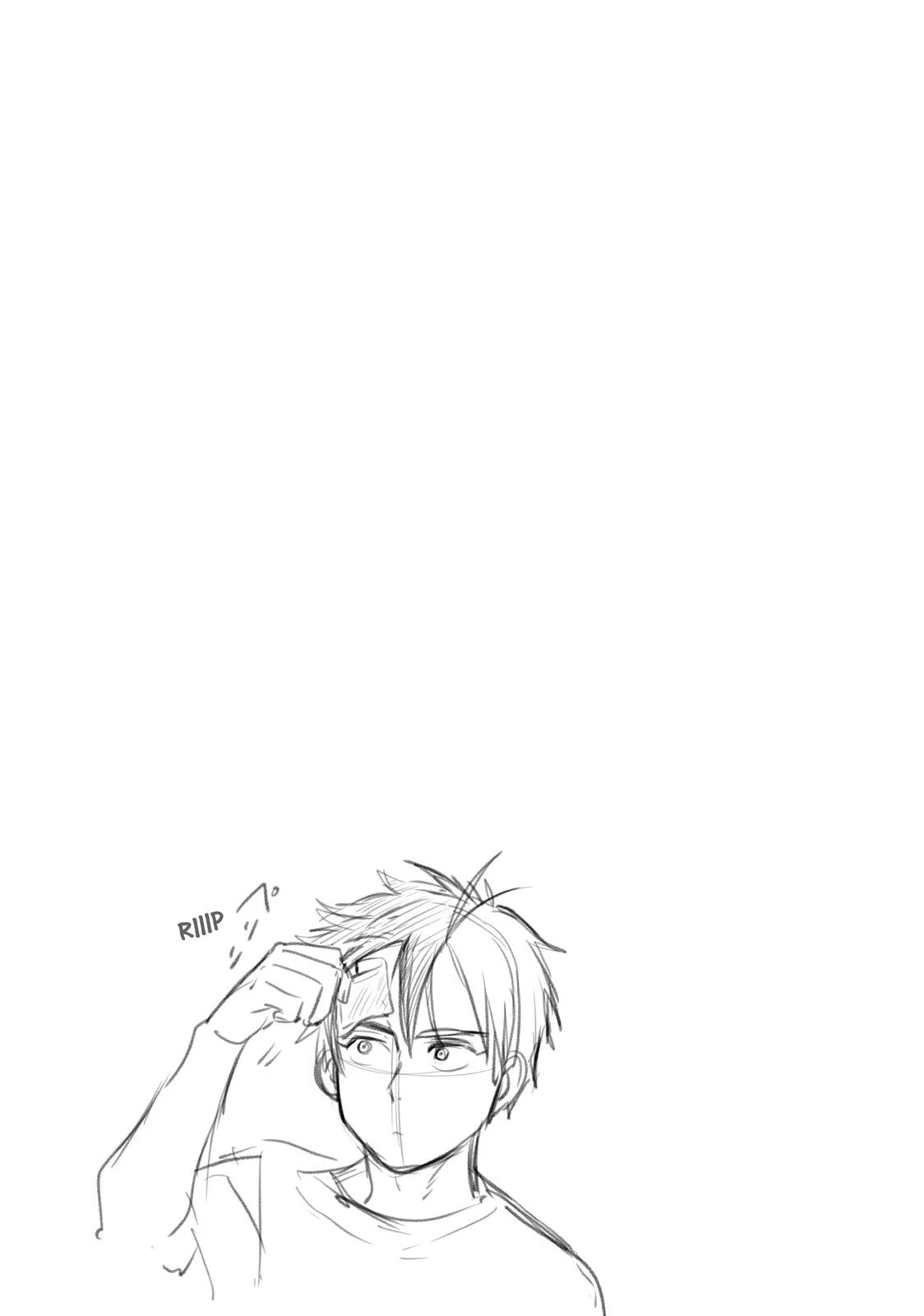 Wind Breaker (NII Satoru) chapter 57 page 21