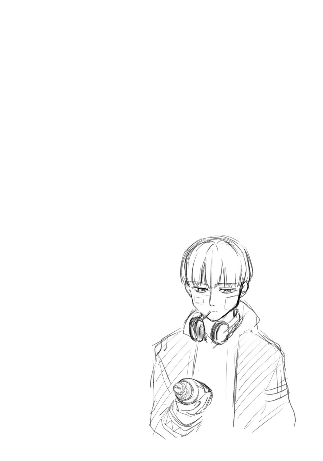 Wind Breaker (NII Satoru) chapter 59 page 23