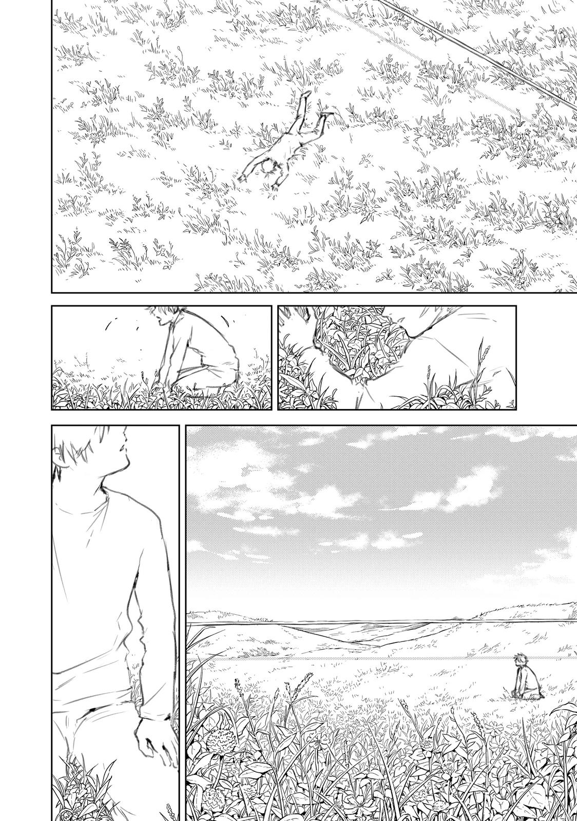 Wind Breaker (NII Satoru) chapter 60 page 18