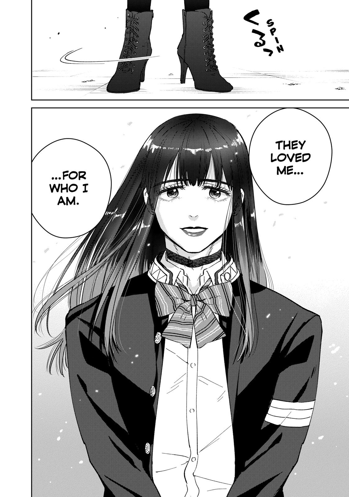 Wind Breaker (NII Satoru) chapter 63 page 22