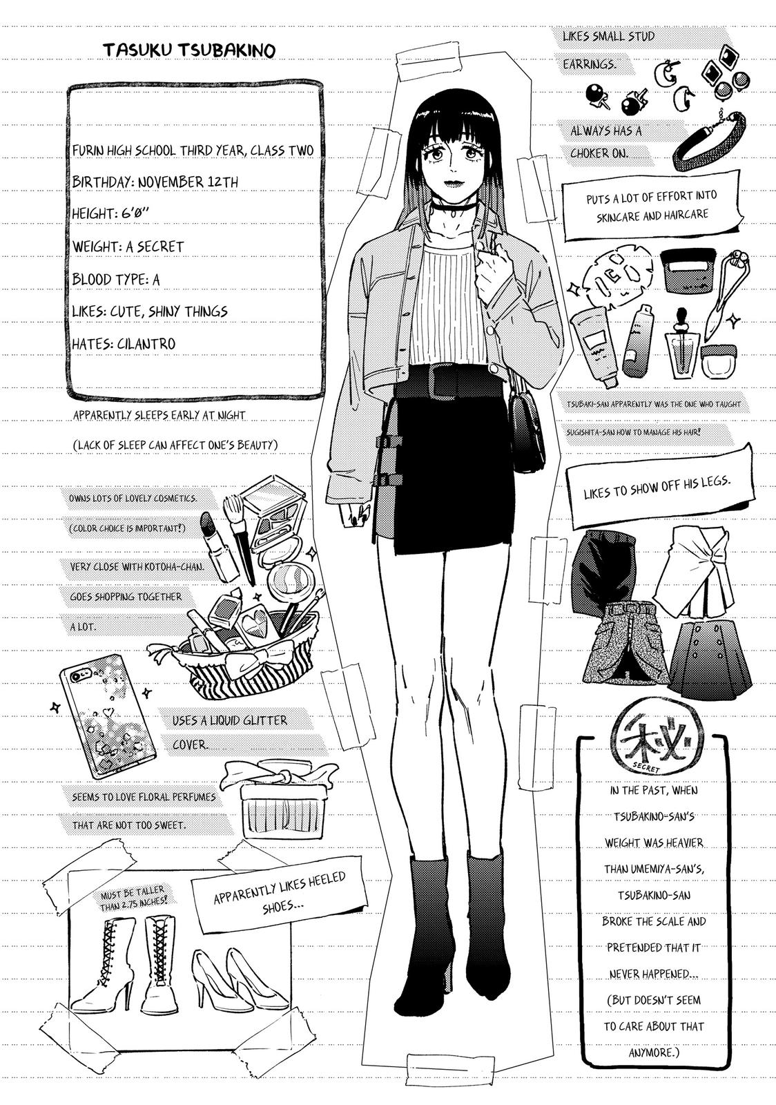 Wind Breaker (NII Satoru) chapter 63 page 23