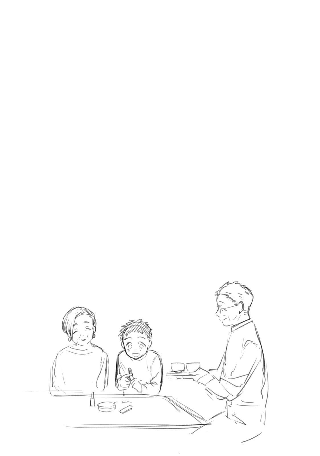 Wind Breaker (NII Satoru) chapter 65 page 21