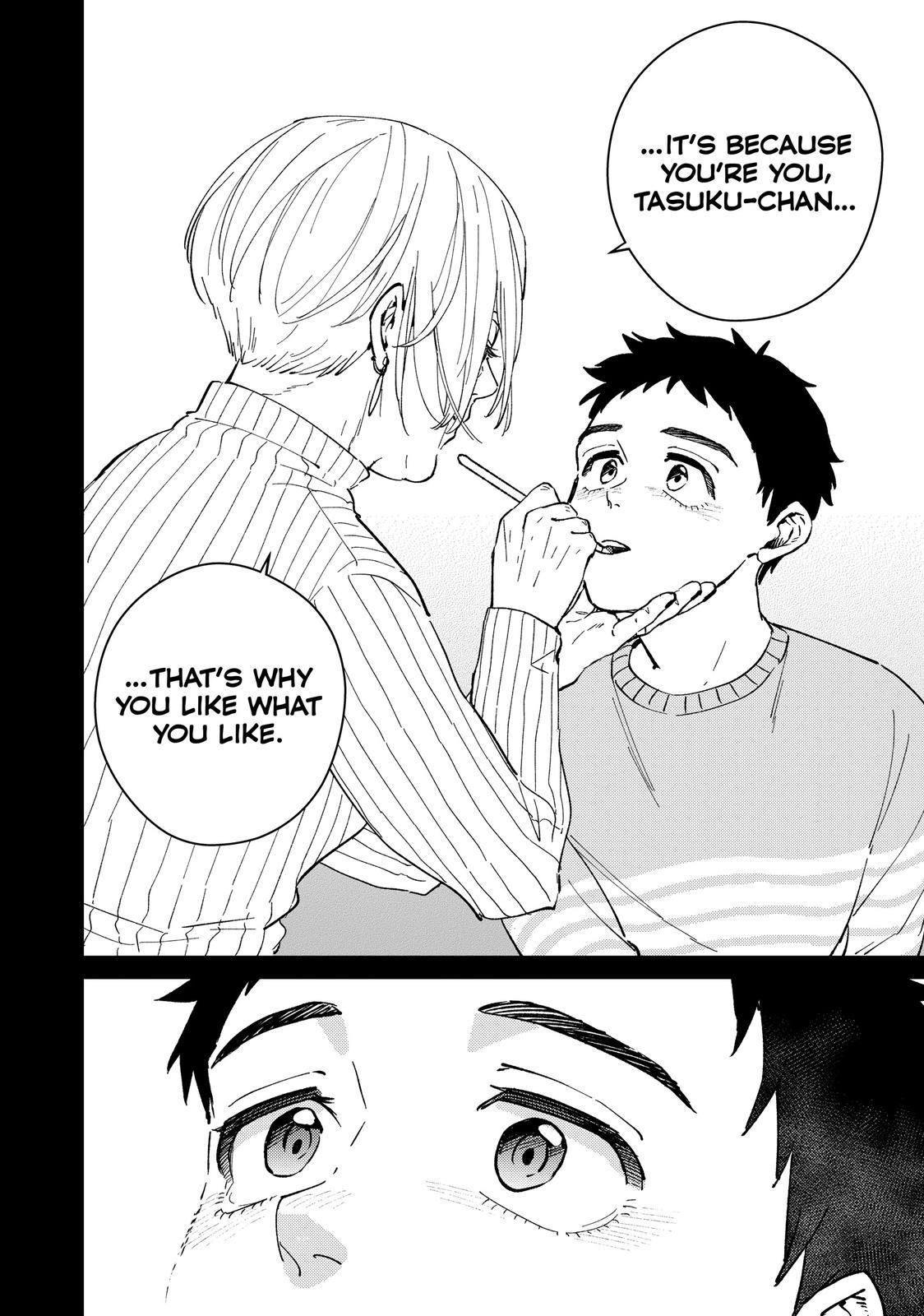 Wind Breaker (NII Satoru) chapter 65 page 6