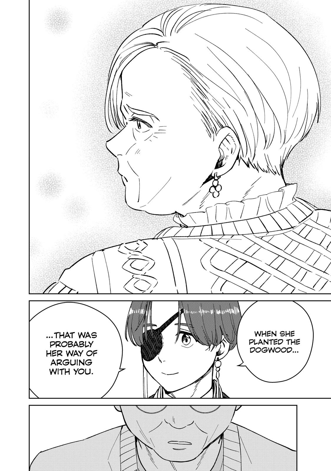 Wind Breaker (NII Satoru) chapter 66 page 20