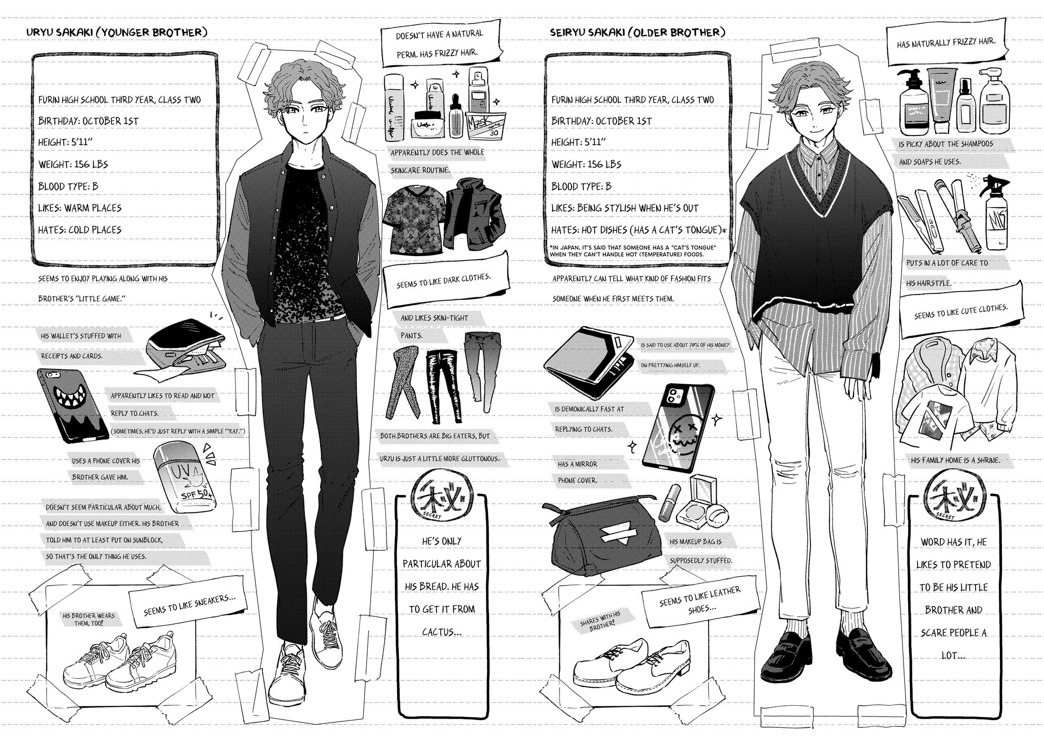 Wind Breaker (NII Satoru) chapter 66 page 28