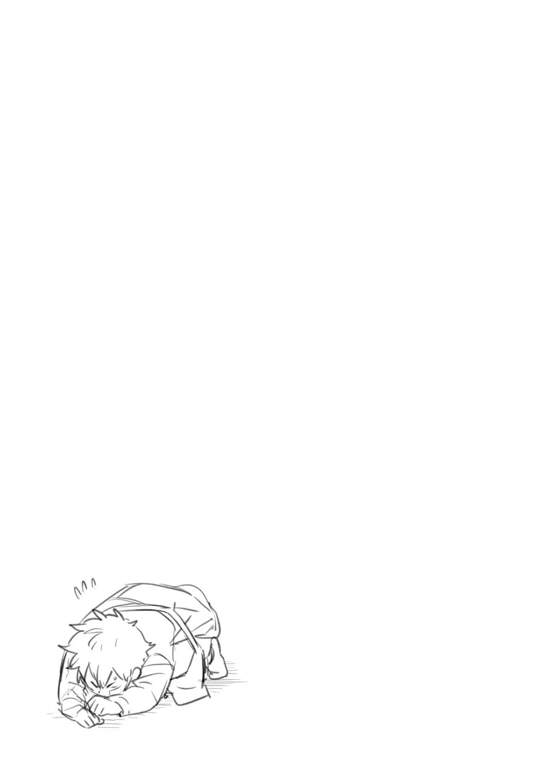 Wind Breaker (NII Satoru) chapter 69 page 21