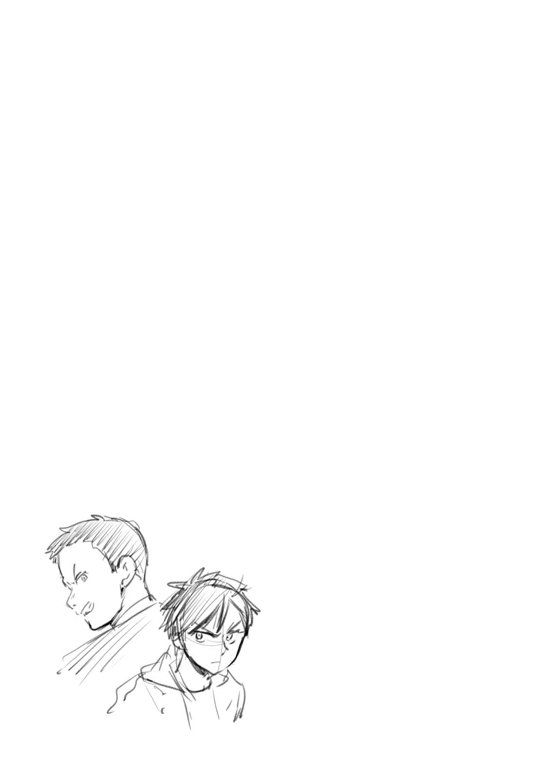 Wind Breaker (NII Satoru) chapter 73 page 21