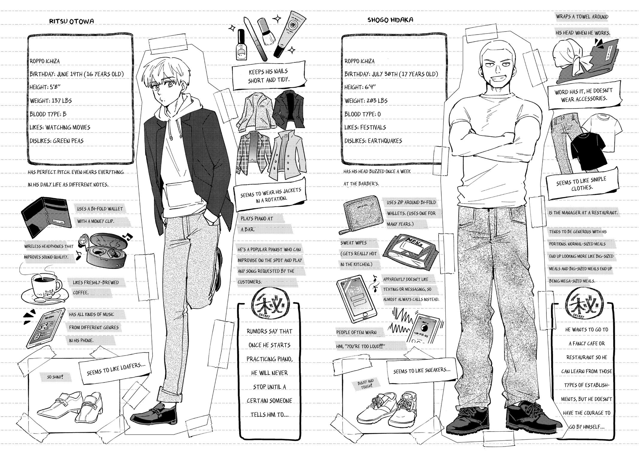 Wind Breaker (NII Satoru) chapter 74 page 23