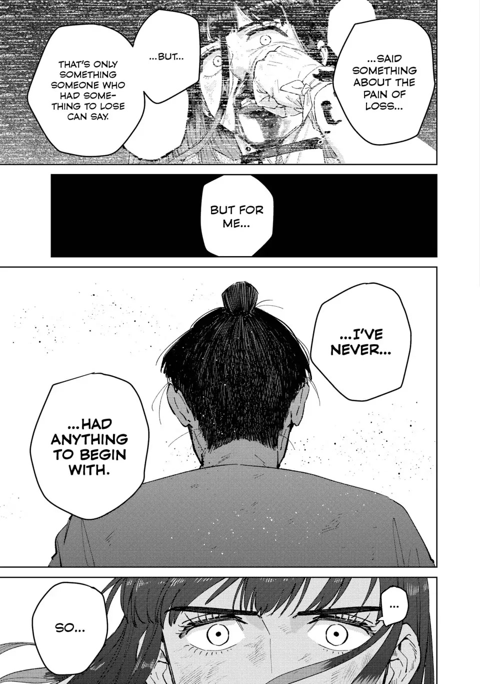 Wind Breaker (NII Satoru) chapter 81 page 7