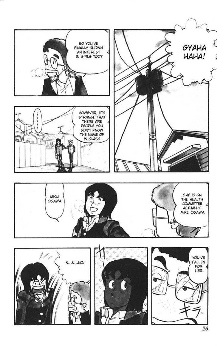 Wingman chapter 1 page 29