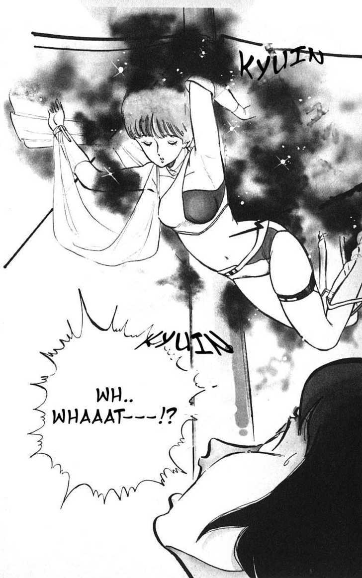 Wingman chapter 1 page 33