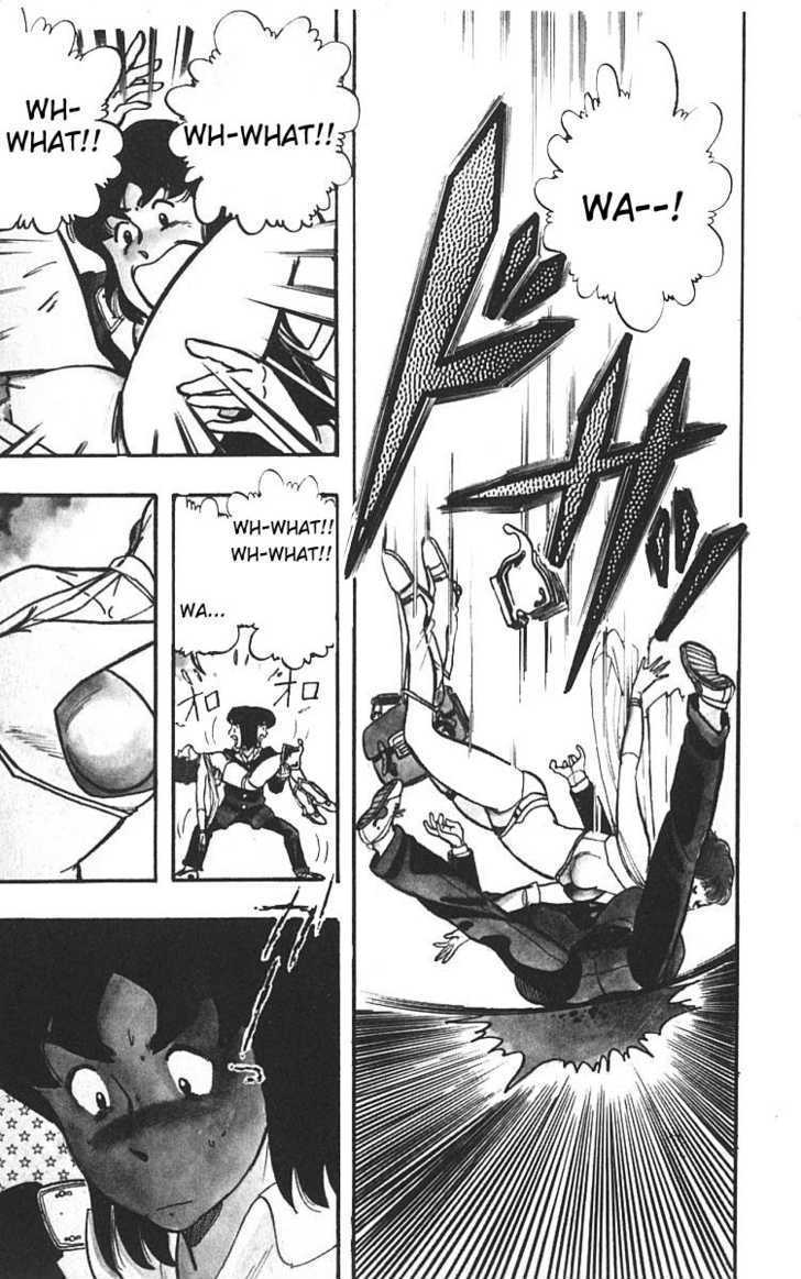 Wingman chapter 1 page 34