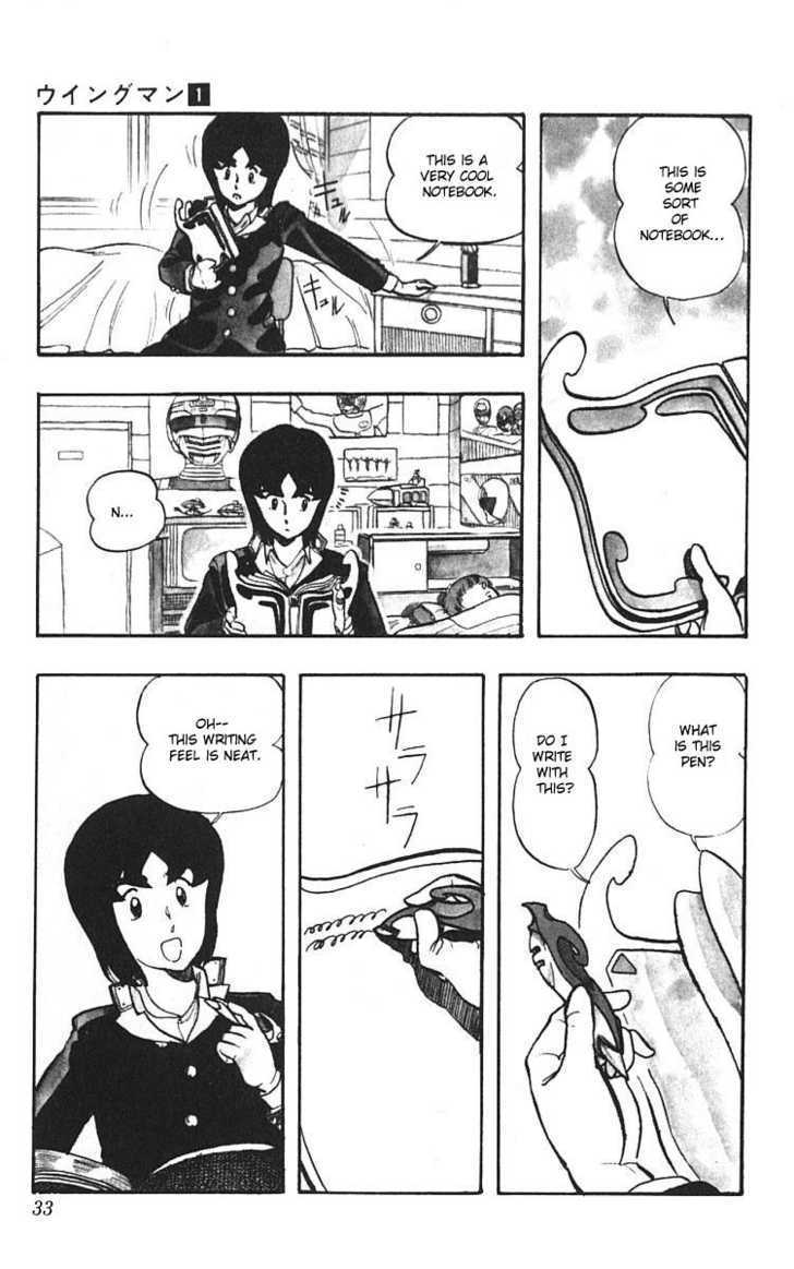 Wingman chapter 1 page 36