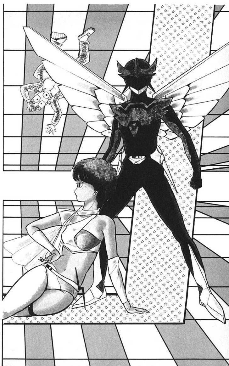 Wingman chapter 1 page 9