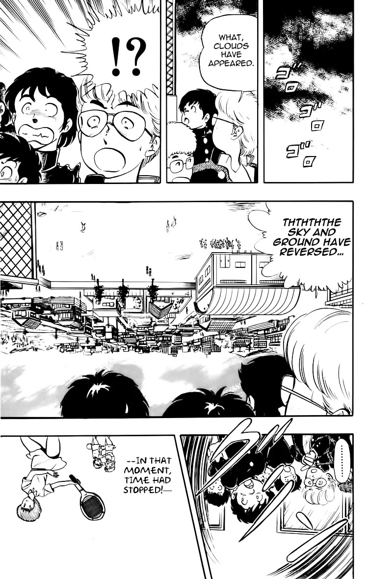 Wingman chapter 11 page 11