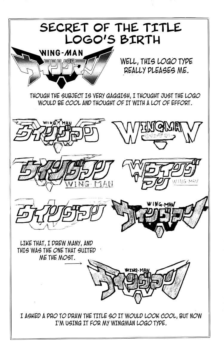 Wingman chapter 11 page 22