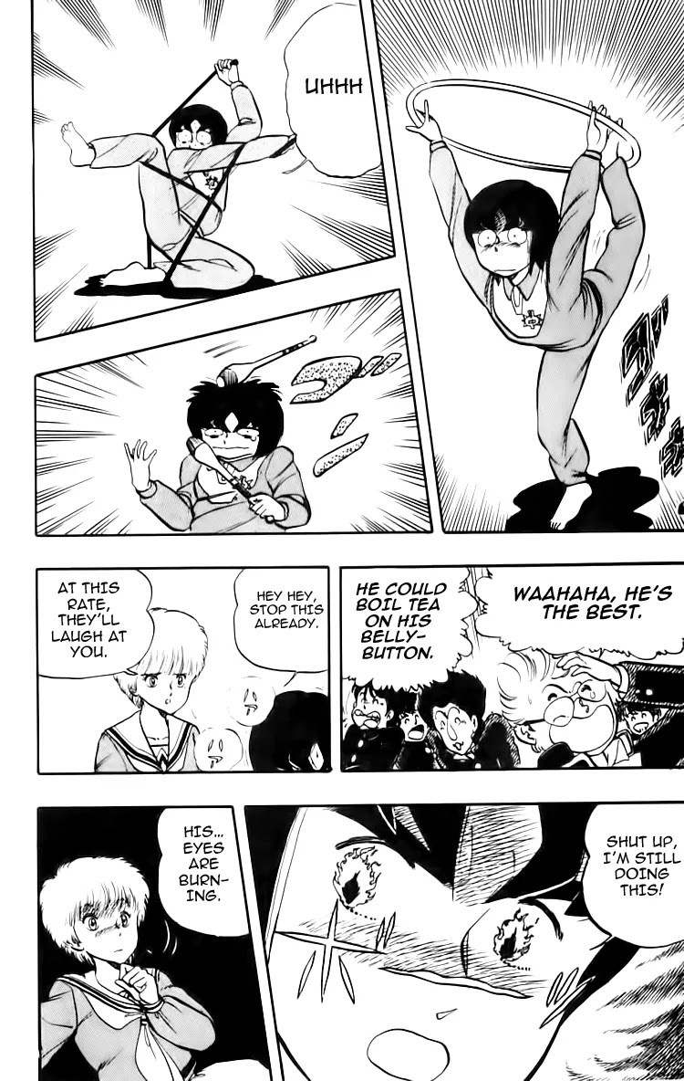 Wingman chapter 11 page 8