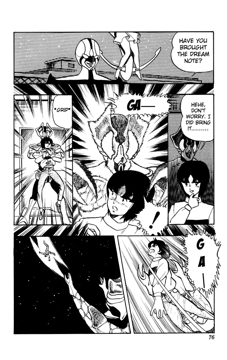 Wingman chapter 12 page 10