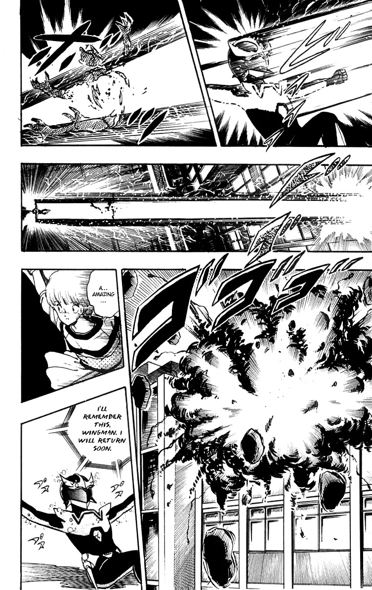 Wingman chapter 12 page 18