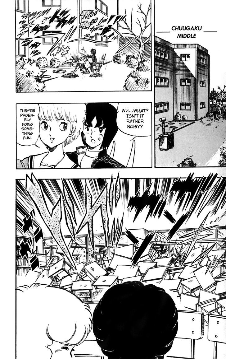 Wingman chapter 15 page 14