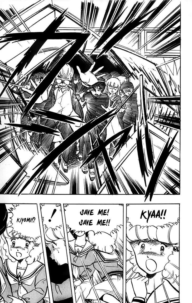 Wingman chapter 15 page 15