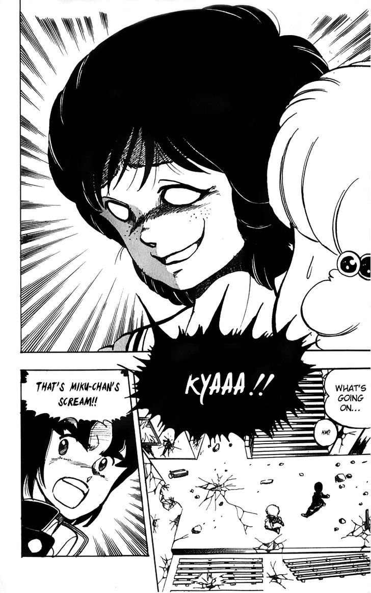 Wingman chapter 15 page 16