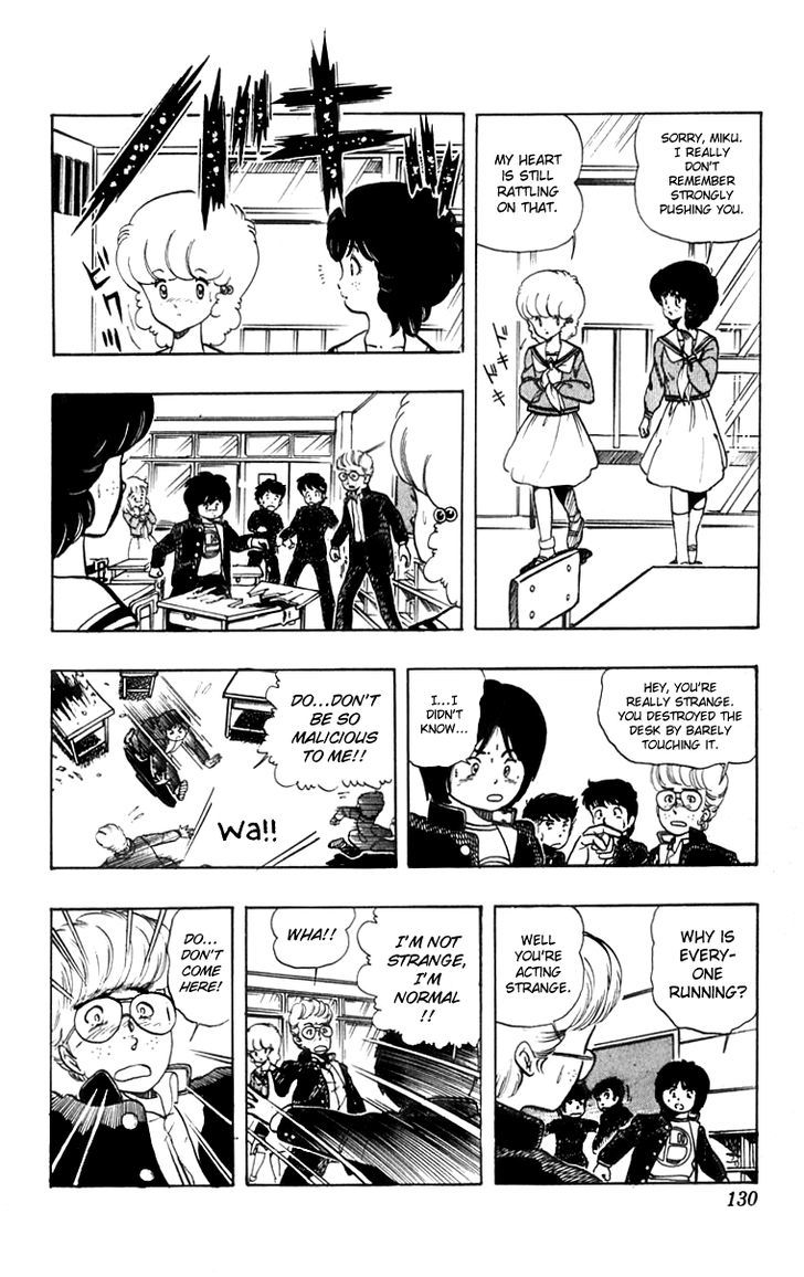 Wingman chapter 15 page 2