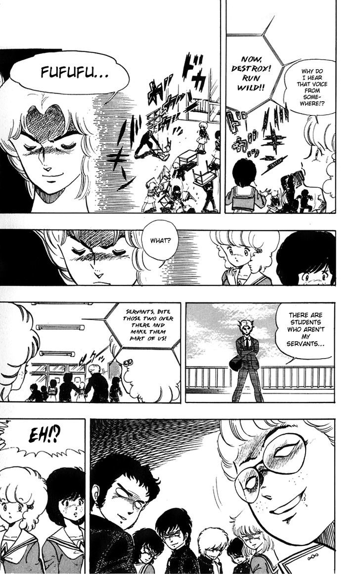 Wingman chapter 15 page 5